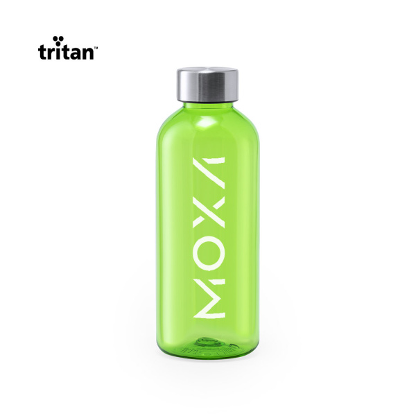 Gourde en Tritan publicitaire 600ml