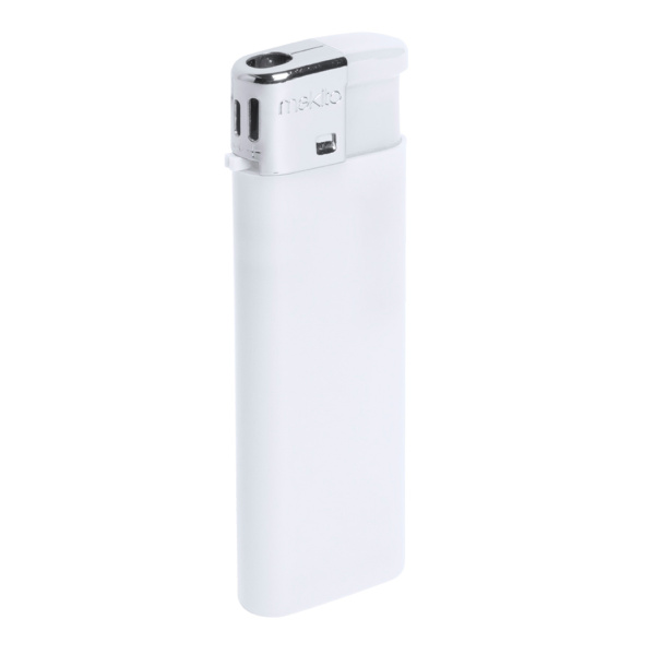 Briquet personnalisé à gaz