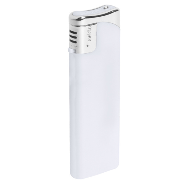 Briquet rechargeable personnalisé