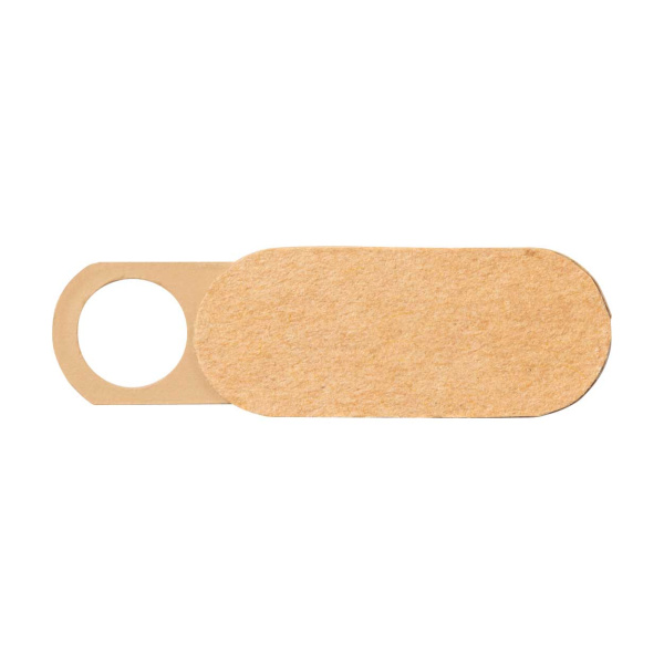 Cache-Webcam personnalisé