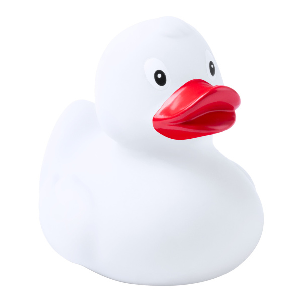 Canard personnalisé en plastique