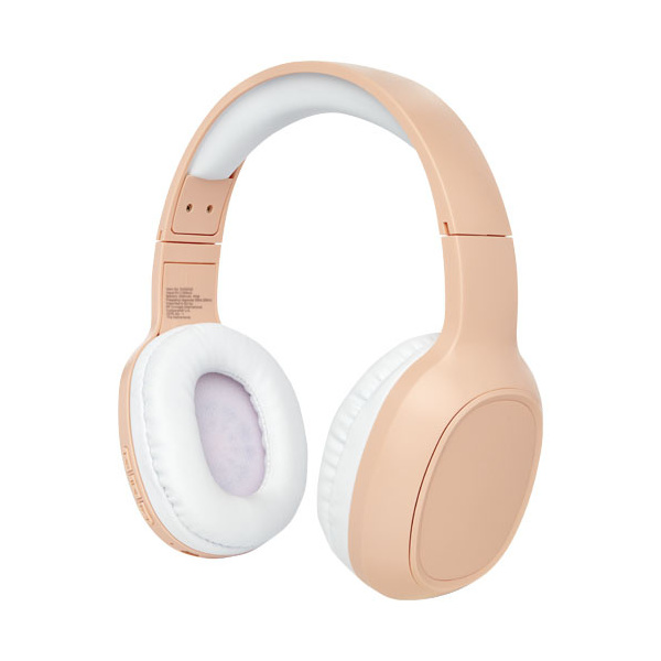Casque Bluetooth® sans fil avec Micro