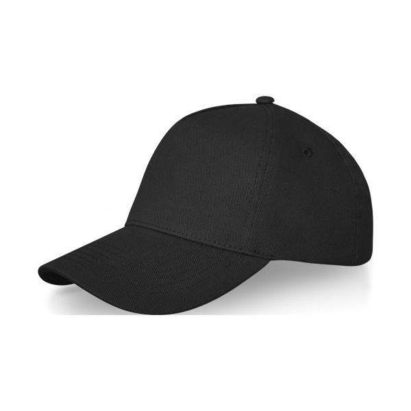Casquette 260gr personnalisable 5 panneaux