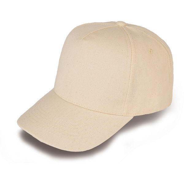 Casquette Golf en coton biologique