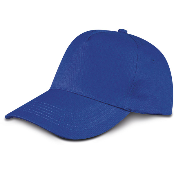 Casquette 100% coton publicitaire