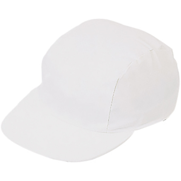 Casquette cycliste en coton