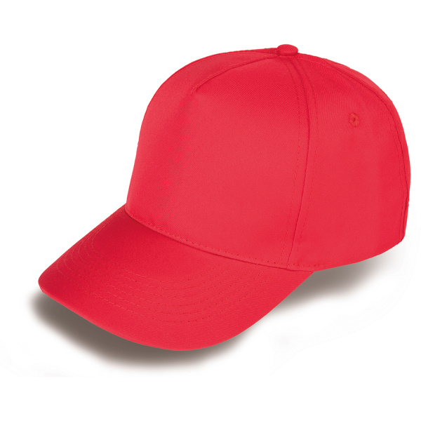 Casquette personnalisable en Rpet