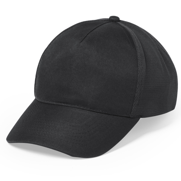 Casquette personnalisée 5 panneaux