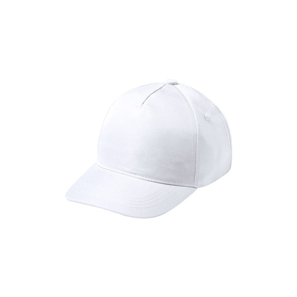 Casquette personnalisée avec visière
