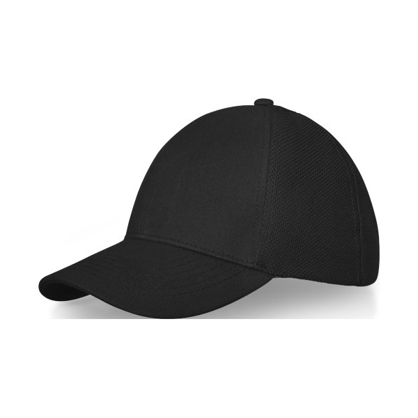 Casquette Trucker personnalisable 6 panneaux