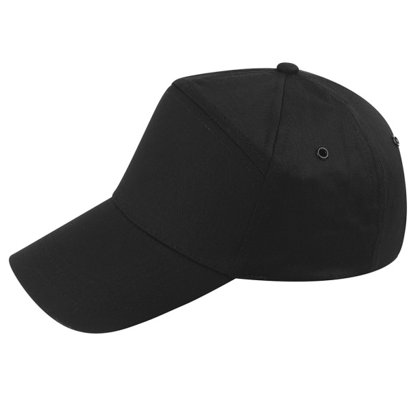 Casquette avec visière