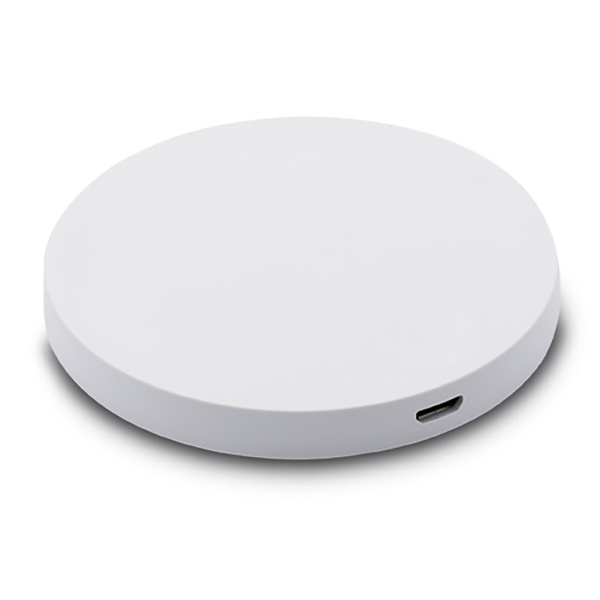 Chargeur sans fil personnalisé