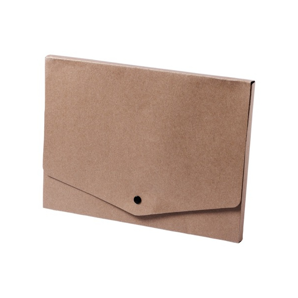 Bloc notes avec adhésif autocollants post-its en carton