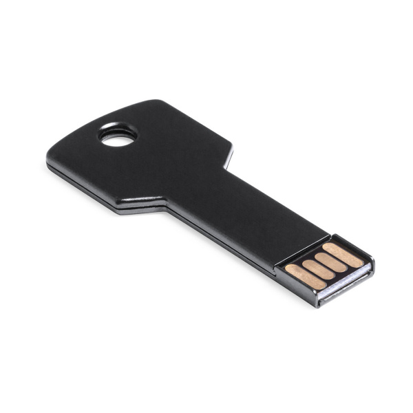 Clé Usb 16 Go en forme de clé