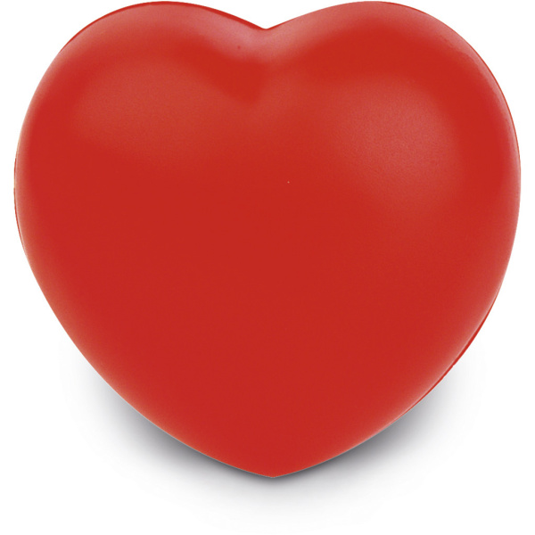 Coeur anti-stress personnalisable