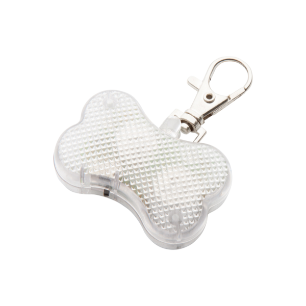Collier de chien personnalisé