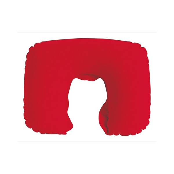 Coussin gonflable pour la nuque