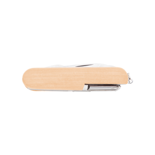 Couteau de poche personnalisé