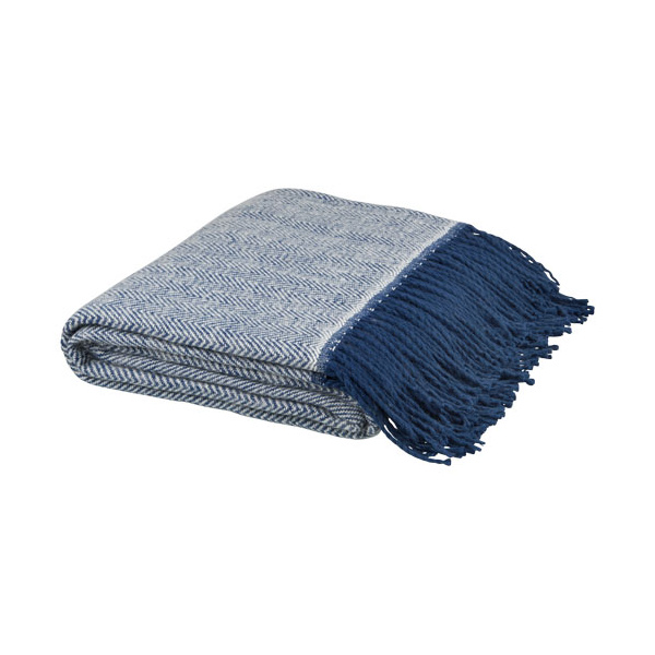 Couverture plaid personnalisable