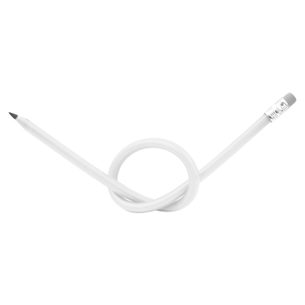 Crayon flexible personnalisé