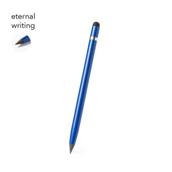 Crayon pointeur éternel personnalisé