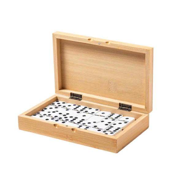 Jeu Domino classique personnalisable