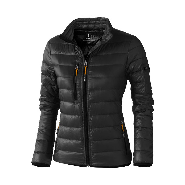Veste Doudoune personnalisée femme