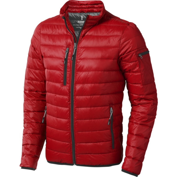 Veste Doudoune personnalisée homme