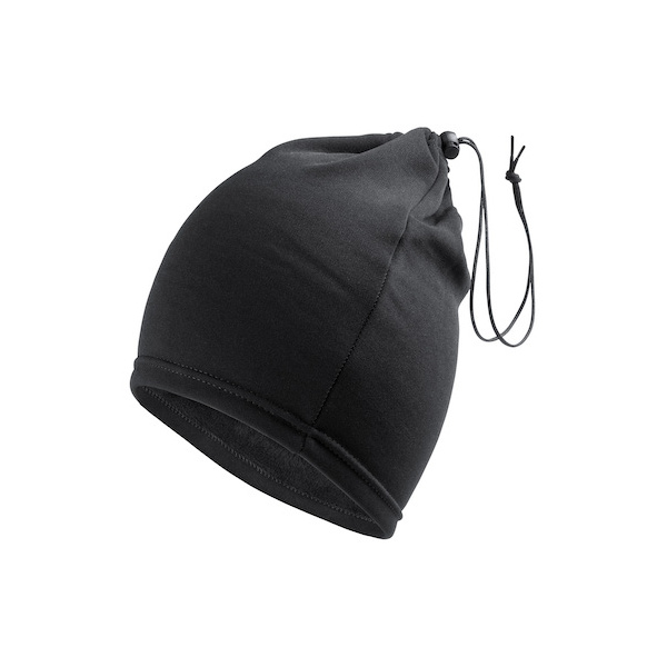 Cache-cou écharpe personnalisable