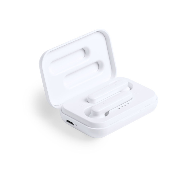 Écouteurs personnalisés élégants