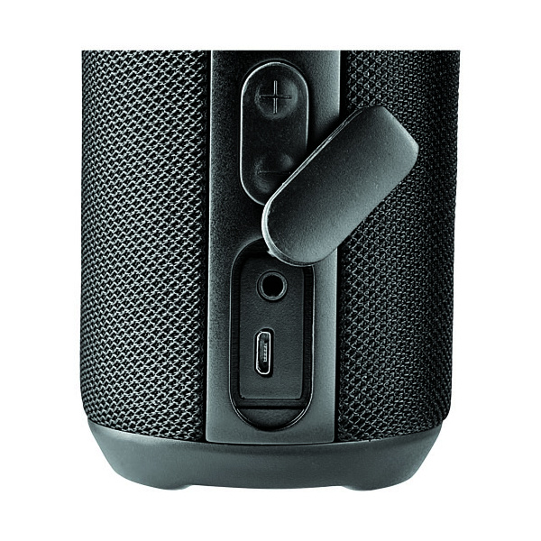 Enceinte en tissu personnalisable