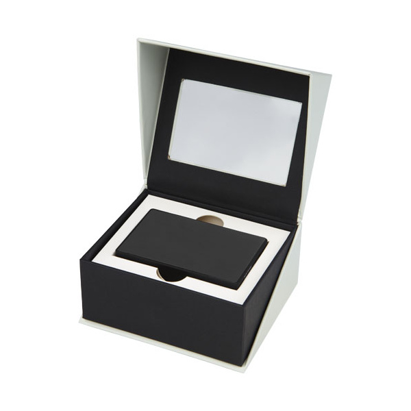 Enceinte publicitaire 3W