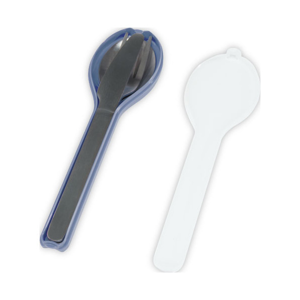 Ensemble de 3 couverts personnalisable
