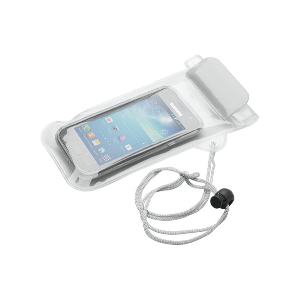 Pochette étanche pour téléphone portable
