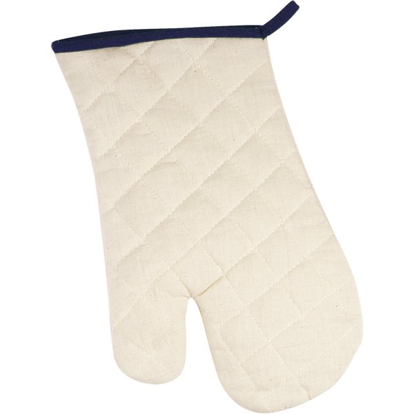 Gant de cuisine personnalisé en coton