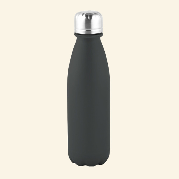 Gourde colorée publicitaire 500 ml
