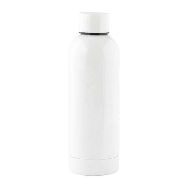 Gourde de sport en acier inoxydable 800ml