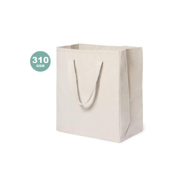 Grand Sac Cabas personnalisé 235 gr