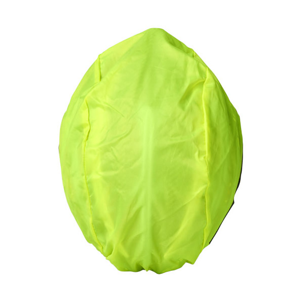 Housse de casque réfléchissante et imperméable