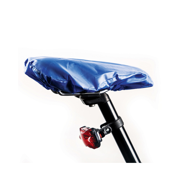 Housse selle de vélo personnalisée