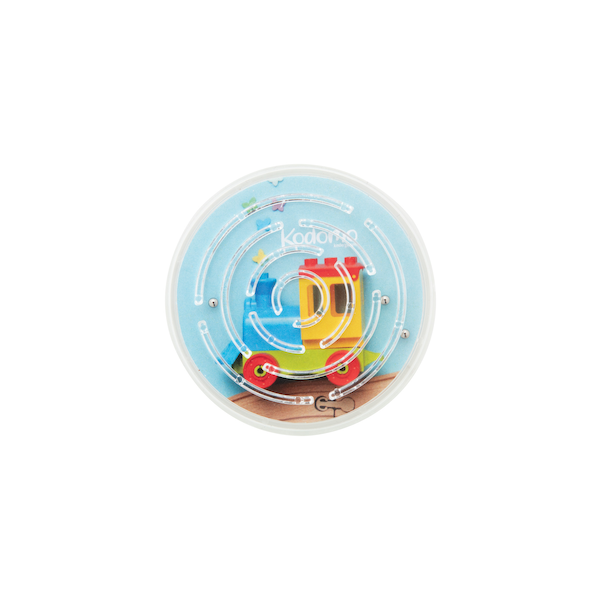 Jeu de patience personnalisable