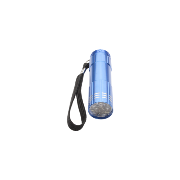 Lampe torche publicitaire