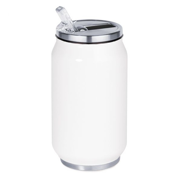 Mug isotherme publicitaire 330ml