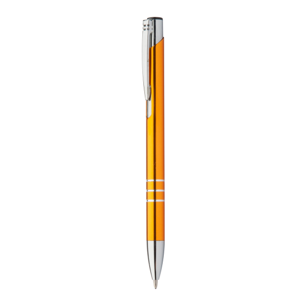 Les meilleurs stylos pour la publicité