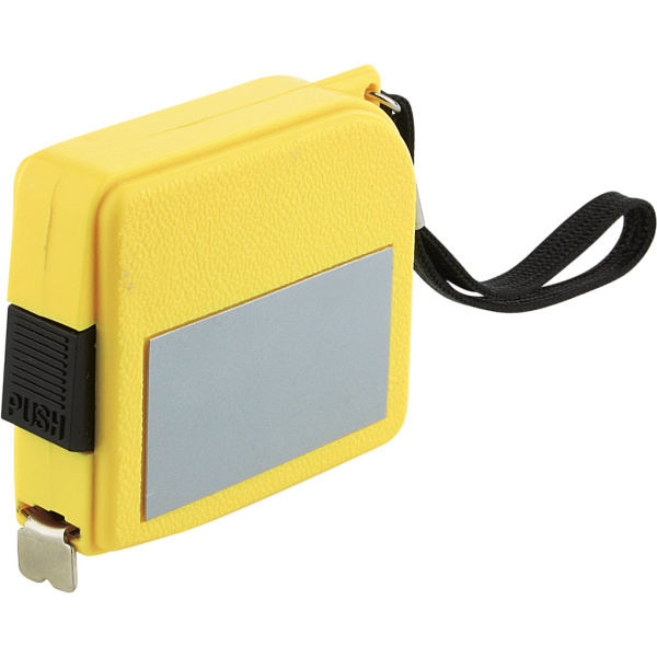 Mètre personnalisable de 2 mètres