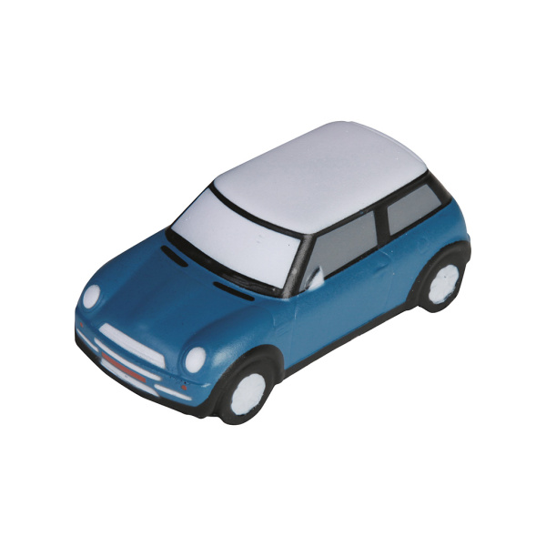 Mini cooper anti-stress