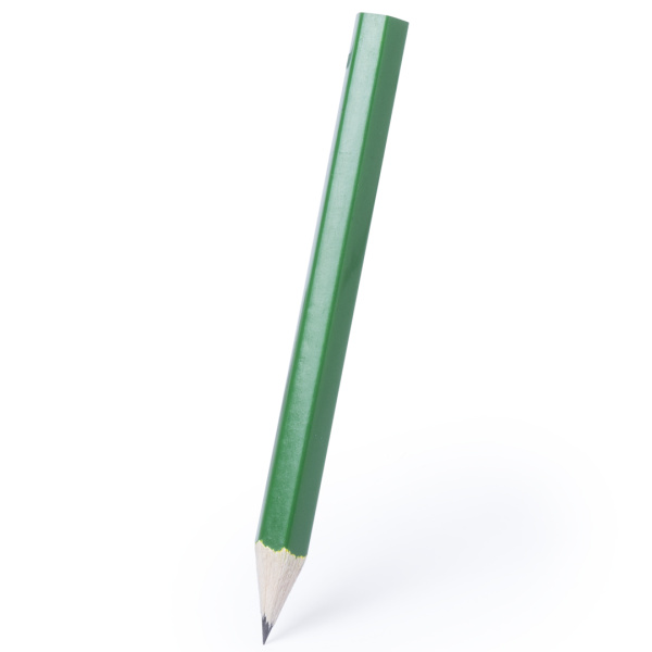 Mini crayon personnalisable coloré