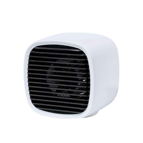 Mini radiateur de voyage 600W