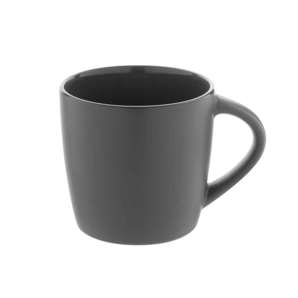 Tasse en céramique aux couleurs mates | 280ml