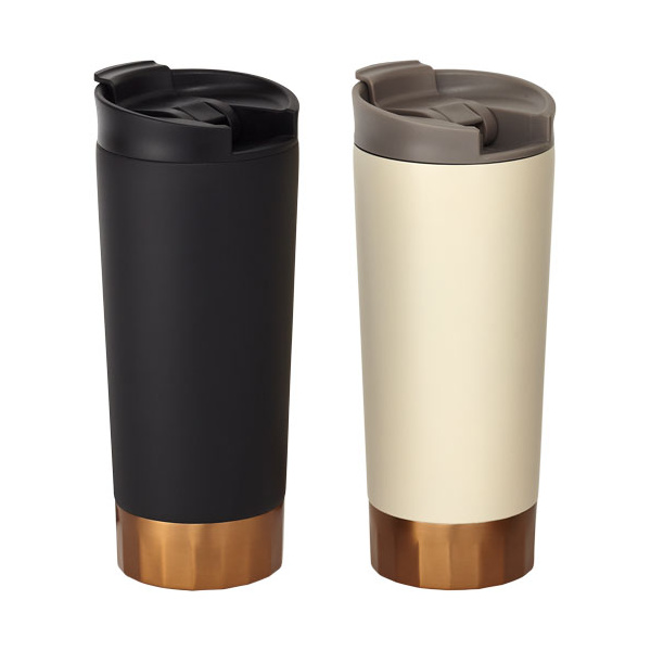 Mug publicitaire isotherme 500 ml